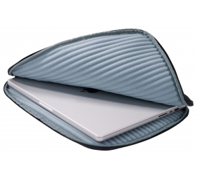 Thule | Subterra 2 | Fits up to size 16 " | MacBook Sleeve | Black