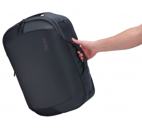 Thule | Subterra 2 | Fits up to size 16 " | Carry-on luggage | Dark Slate