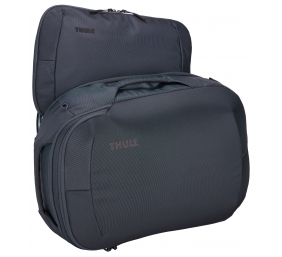 Thule | Subterra 2 | Fits up to size 16 " | Carry-on luggage | Dark Slate