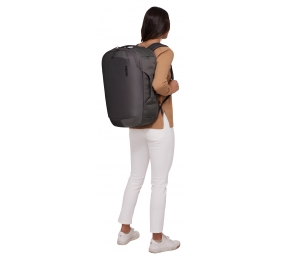 Thule | Subterra 2 | Fits up to size 16 " | Carry-on luggage | Vetiver Gray