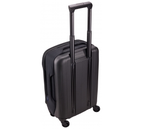 Thule | Subterra 2 | Carry-on Spinner | Carry-on luggage | Black