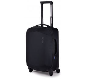 Thule | Subterra 2 | Carry-on Spinner | Carry-on luggage | Black