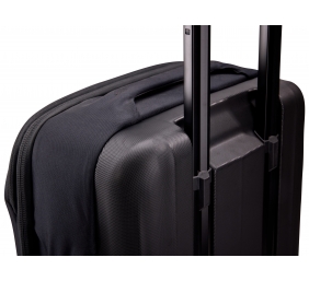 Thule | Subterra 2 | Carry-on Spinner | Carry-on luggage | Black