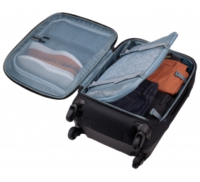 Thule | Subterra 2 | Carry-on Spinner | Carry-on luggage | Black