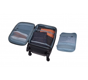 Thule | Subterra 2 | Carry-on Spinner | Carry-on luggage | Black