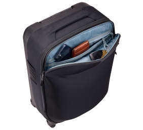 Thule | Subterra 2 | Carry-on Spinner | Carry-on luggage | Black