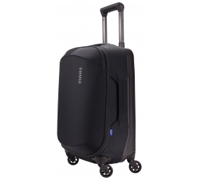 Thule | Subterra 2 | Carry-on Spinner | Carry-on luggage | Black