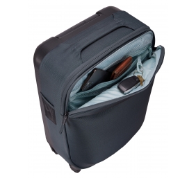Thule | Subterra 2 | Carry-on Spinner | Carry-on luggage | Dark Slate