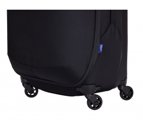 Thule | Subterra 2 | Checked Spinner | Checked luggage | Black