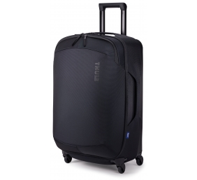 Thule | Subterra 2 | Checked Spinner | Checked luggage | Black