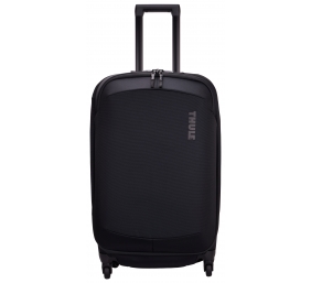 Thule | Subterra 2 | Checked Spinner | Checked luggage | Black