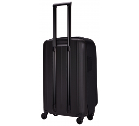 Thule | Subterra 2 | Checked Spinner | Checked luggage | Black