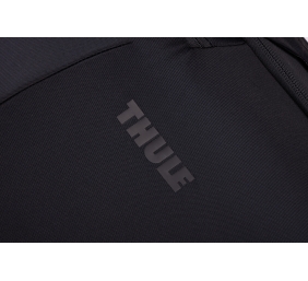 Thule | Subterra 2 | Checked Spinner | Checked luggage | Black