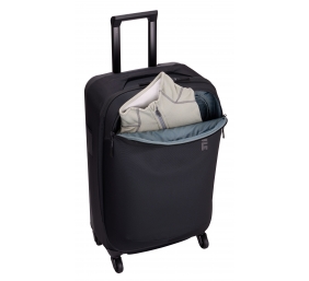 Thule | Subterra 2 | Checked Spinner | Checked luggage | Black