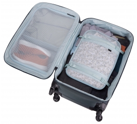 Thule | Subterra 2 | Checked Spinner | Checked luggage | Dark Slate