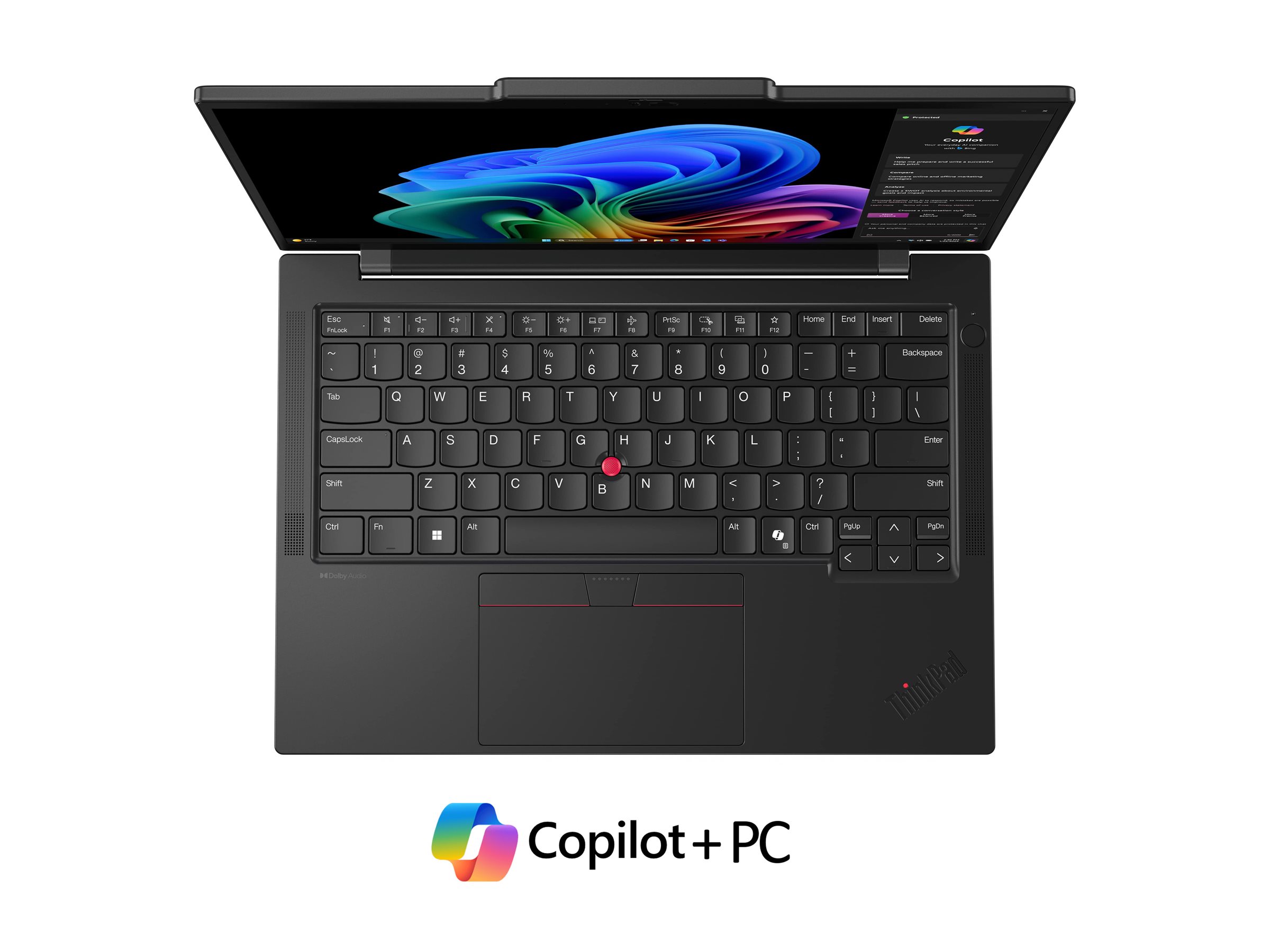 Lenovo ThinkPad T14s | Black | 14 " | IPS | WUXGA | 1920 x 1200 pixels | Anti-glare | Snapdragon X Elite | X1E-78-100 | 32 GB | Soldered LPDDR5x | Solid-state drive capacity 1000 GB | Qualcomm Adreno GPU | Windows 11 Pro | 802.11be | Bluetooth version 5.3