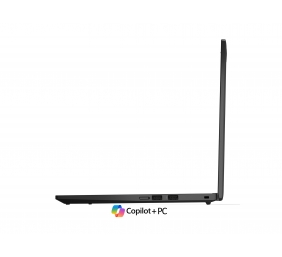 Lenovo ThinkPad T14s | Black | 14 " | IPS | WUXGA | 1920 x 1200 pixels | Anti-glare | Snapdragon X Elite | X1E-78-100 | 32 GB | Soldered LPDDR5x | Solid-state drive capacity 1000 GB | Qualcomm Adreno GPU | Windows 11 Pro | 802.11be | Bluetooth version 5.3