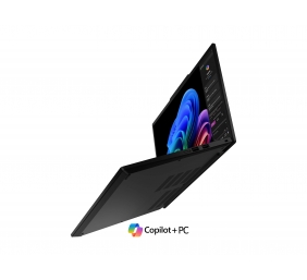 Lenovo ThinkPad T14s | Black | 14 " | IPS | WUXGA | 1920 x 1200 pixels | Anti-glare | Snapdragon X Elite | X1E-78-100 | 32 GB | Soldered LPDDR5x | Solid-state drive capacity 1000 GB | Qualcomm Adreno GPU | Windows 11 Pro | 802.11be | Bluetooth version 5.3
