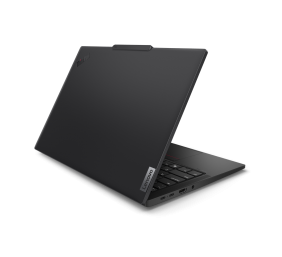Lenovo ThinkPad T14s | Black | 14 " | IPS | WUXGA | 1920 x 1200 pixels | Anti-glare | Snapdragon X Elite | X1E-78-100 | 32 GB | Soldered LPDDR5x | Solid-state drive capacity 1000 GB | Qualcomm Adreno GPU | Windows 11 Pro | 802.11be | Bluetooth version 5.3