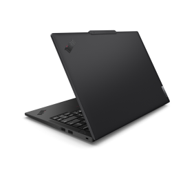Lenovo ThinkPad T14s | Black | 14 " | IPS | WUXGA | 1920 x 1200 pixels | Anti-glare | Snapdragon X Elite | X1E-78-100 | 32 GB | Soldered LPDDR5x | Solid-state drive capacity 1000 GB | Qualcomm Adreno GPU | Windows 11 Pro | 802.11be | Bluetooth version 5.3