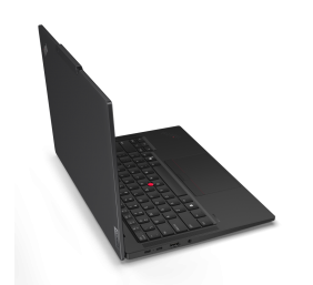 Lenovo ThinkPad T14s | Black | 14 " | IPS | WUXGA | 1920 x 1200 pixels | Anti-glare | Snapdragon X Elite | X1E-78-100 | 32 GB | Soldered LPDDR5x | Solid-state drive capacity 1000 GB | Qualcomm Adreno GPU | Windows 11 Pro | 802.11be | Bluetooth version 5.3