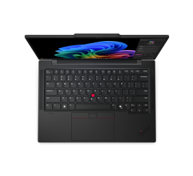 Lenovo ThinkPad T14s | Black | 14 " | IPS | WUXGA | 1920 x 1200 pixels | Anti-glare | Snapdragon X Elite | X1E-78-100 | 32 GB | Soldered LPDDR5x | Solid-state drive capacity 1000 GB | Qualcomm Adreno GPU | Windows 11 Pro | 802.11be | Bluetooth version 5.3