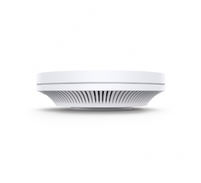 TP-LINK | AX5400 Ceiling Mount WiFi 6 Access Point | EAP670 | 802.11ax | 2.4 + 5 GHz | 574 + 4804 Mbit/s | Ethernet LAN (RJ-45) ports 1 | MU-MiMO Yes | PoE in