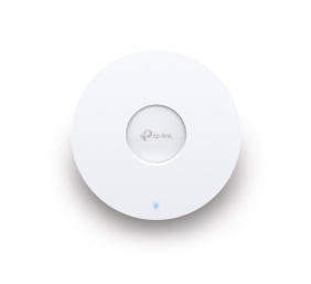 TP-LINK | AX5400 Ceiling Mount WiFi 6 Access Point | EAP670 | 802.11ax | 2.4 + 5 GHz | 574 + 4804 Mbit/s | Ethernet LAN (RJ-45) ports 1 | MU-MiMO Yes | PoE in