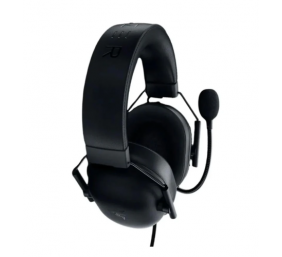 Razer BlackShark V2 X (Xbox Licensed) Laidinės žaidimų ausinės, Juoda