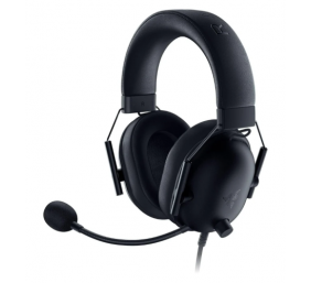 Razer BlackShark V2 X (Xbox Licensed) Laidinės žaidimų ausinės, Juoda