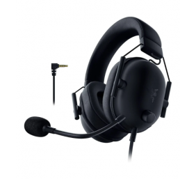 Razer BlackShark V2 X (Xbox Licensed) Laidinės žaidimų ausinės, Juoda