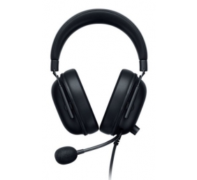 Razer BlackShark V2 X (PlayStation Licensed) Laidinės žaidimų ausinės, Black