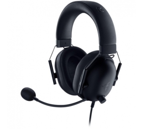 Razer BlackShark V2 X (PlayStation Licensed) Laidinės žaidimų ausinės, Black