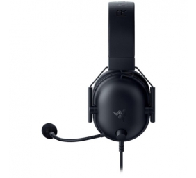 Razer BlackShark V2 X (PlayStation Licensed) Laidinės žaidimų ausinės, Black
