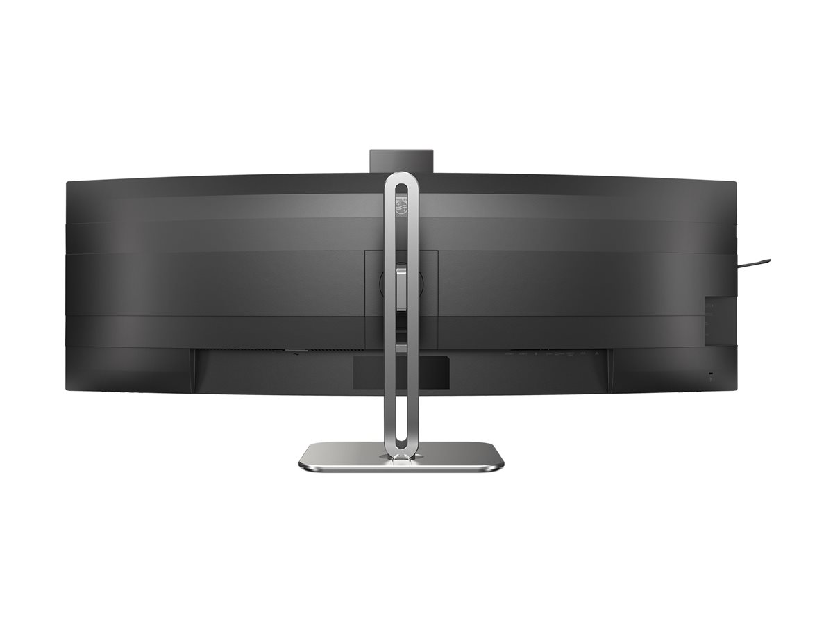 Philips 49B2U6903CH/00 | 49 " | VA | Dual QHD | 32:9 | 100 Hz | 4 ms | 5120 x 1440 pixels | 450 cd/m² | HDMI ports quantity 2