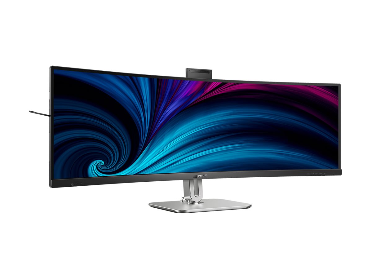 Philips 49B2U6903CH/00 | 49 " | VA | Dual QHD | 32:9 | 100 Hz | 4 ms | 5120 x 1440 pixels | 450 cd/m² | HDMI ports quantity 2