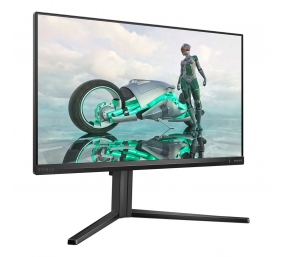 Philips 24M2N3200A/00 | 23.8 " | IPS | FHD | 16:9 | 180 Hz | 1 ms | 1920 x 1080 pixels | 300 cd/m² | HDMI ports quantity 2 | Charcoal | Warranty 36 month(s)