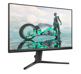 Philips 24M2N3200S/00 | 24 " | IPS | 16:9 | 180 Hz | 1 ms | 1920 x 1080 pixels | 300 cd/m² | HDMI ports quantity 2 | Warranty 36 month(s)