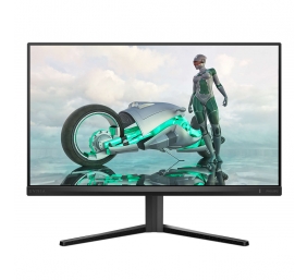 Philips 24M2N3200S/00 | 24 " | IPS | 16:9 | 180 Hz | 1 ms | 1920 x 1080 pixels | 300 cd/m² | HDMI ports quantity 2 | Warranty 36 month(s)