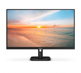 Philips 27E1N1800A/00 | 27 " | IPS | 16:9 | 60 Hz | 4 ms | 3840 x 2160 pixels | 350 cd/m² | HDMI ports quantity 2 | Black