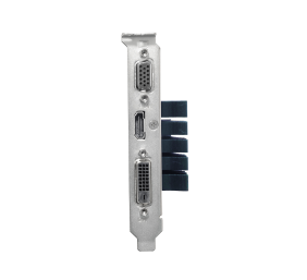 Asus GeForce GT 710 EVO | NVIDIA | 2 GB | GeForce GT 710 | PCI Express 2.0