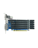 Asus GeForce GT 710 EVO | NVIDIA | 2 GB | GeForce GT 710 | PCI Express 2.0