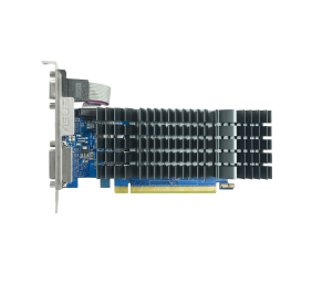 Asus GeForce GT 710 EVO | NVIDIA | 2 GB | GeForce GT 710 | PCI Express 2.0