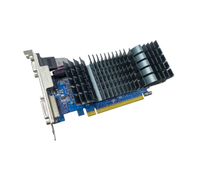 Asus GeForce GT 710 EVO | NVIDIA | 2 GB | GeForce GT 710 | PCI Express 2.0