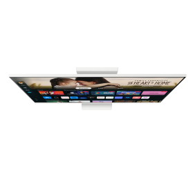 Samsung LS32DM801UUXDU | 32 " | VA | 16:9 | 60 Hz | 4 ms | 3840 x 2160 pixels | 400 cd/m² | HDMI ports quantity 1 | White