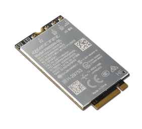 Lenovo ThinkPad Quectel RM520N-GL 5G M.2 WWAN Module | 4XC1Q34838