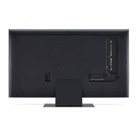 LG QNED TV | 50QNED87T3B | 50 | Smart TV | webOS 24 | 4K UHD | Black