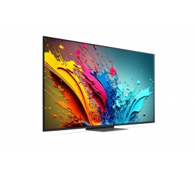 LG QNED TV | 65QNED87T3B | 65 | Smart TV | webOS 24 | 4K UHD