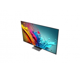 LG QNED TV | 65QNED87T3B | 65 | Smart TV | webOS 24 | 4K UHD