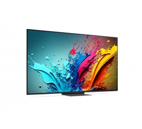 LG QNED TV | 65QNED87T3B | 65 | Smart TV | webOS 24 | 4K UHD